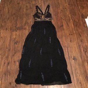 Free People Maxi Dress